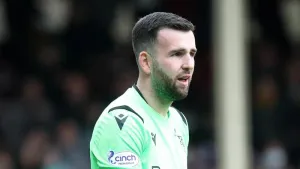 Liam Kelly insists Motherwell players must shoulder blame for Steven Hammell axe