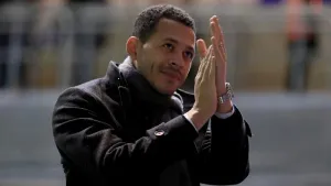 Liam Rosenior impressed with Hull’s ‘resilient’ defending in Stoke stalemate