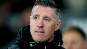 Lincoln boss Mark Kennedy fed up sharing the points after yet another draw