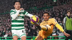 Livingston left-back Cristian Montano has to be ‘very careful’ with headers