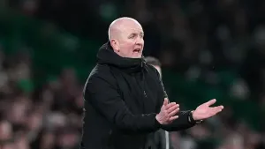 Livingston without VAR for Inverness cup clash due to costs – David Martindale