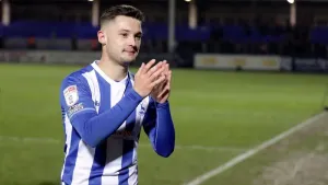 Luke Molyneux scores quickfire brace to boost Doncaster to victory at Swindon