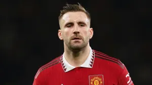Luke Shaw: Carabao Cup win would be ‘massive’ for Man Utd after trophy drought