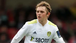 MK Dons boss Mark Jackson: I had a feeling Max Dean would hit the ground running