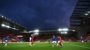 MPs urge Liverpool and Everton to support fan-led review recommendations