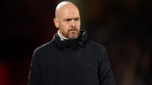 Man Utd and Barcelona had to press reset after challenging period – Erik ten Hag