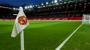 Manchester United appoint David Harrison as director of football operations