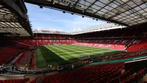 Manchester United bid received from Qatari Sheikh Jassim Bin Hamad Al Thani