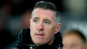 Mark Kennedy stunned to see Lincoln’s clash with Portsmouth end goalless