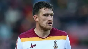 Matchwinner Andy Cook earns manager praise after Bradford beat Doncaster