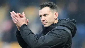 Matt Bloomfield hails Colchester spirit after battling draw with Walsall