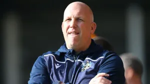 Matt Gray hails Sutton’s character following late comeback win against Swindon