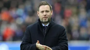 Michael Beale bemoans ‘fussy’ finishing as Rangers labour to win