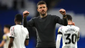 Michael Carrick hails all-round performance as Middlesbrough claim Cardiff win
