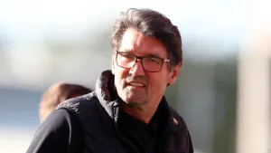 Mick Harford welcomes greater football regulation as Luton look to continue rise