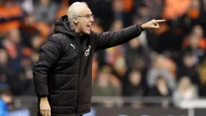 Mick McCarthy admits Blackpool did not deserve more than point against Rotherham