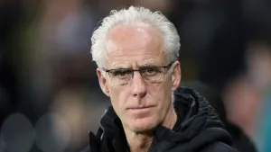 Mick McCarthy knows struggling Blackpool need to improve