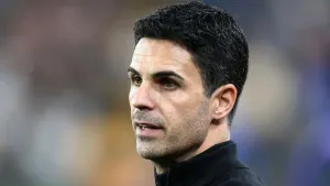 Mikel Arteta urges Arsenal to earn the right to be Premier League champions