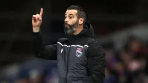 Motherwell interim boss Stuart Kettlewell keeps up winning start against Hearts