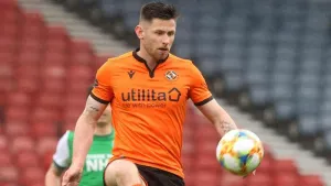 Motherwell strengthen their squad with capture of Calum Butcher