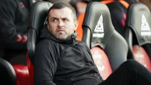 Nathan Jones urges Southampton to focus on Premier League survival