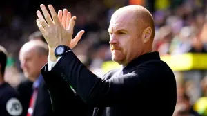 New Everton boss Sean Dyche: I’m a Marmite manager – not everyone wants you