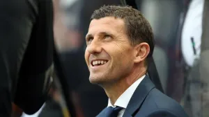 New Leeds boss Javi Gracia relishing second shot at Premier League