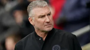 Nigel Pearson pleased with Bristol City’s last-gasp draw at Sunderland