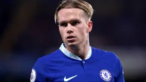 No problem between Mykhailo Mudryk and Marc Cucurella – Graham Potter