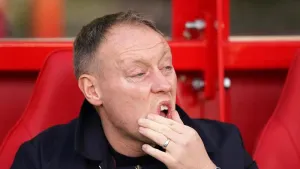 ‘No secret’ Nottingham Forest’s away form must improve, says boss Steve Cooper