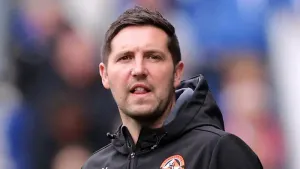 No self-pity from us – Liam Fox keeping faith after latest Dundee United defeat