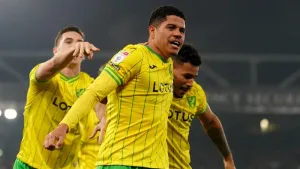 Norwich dominate Hull to end long wait for home win