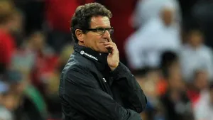 On this day in 2012: England boss Fabio Capello resigns over captaincy decision