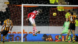 On this day in 2015: Peter Crouch equals Premier League record for headed goals