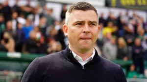 One of those days – Steven Schumacher rues missed opportunities as Plymouth held