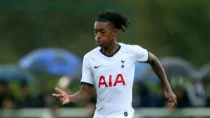 Paris Maghoma rescues MK Dons with late leveller at Lincoln