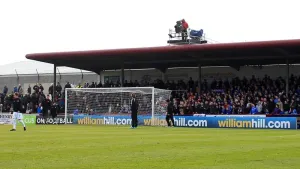 Partick Thistle dig in to hold Arbroath