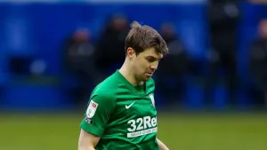 Paul Huntington own goal hands Harrogate victory at Carlisle