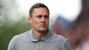 Paul Hurst determined to help Grimsby forward John McAtee rediscover form