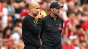 Pep Guardiola and Jurgen Klopp baffled by scale of Chelsea spending
