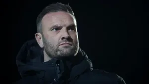 Points mean prizes to Bolton boss Ian Evatt after victory over Port Vale