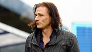 QPR appoint Gareth Ainsworth as Wycombe announce Matt Bloomfield as replacement