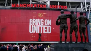 Qatari Man Utd bid would be ‘another wake-up call’ to Premier League – Amnesty