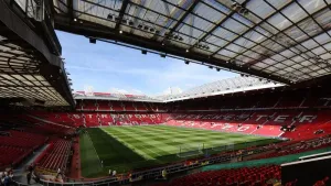 Qatari banker joins race to buy Manchester United