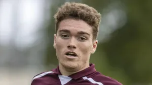 Queen’s Park ejected from Scottish Cup for fielding ineligible player