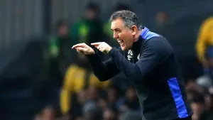 Queen’s Park stay top despite draw with Raith