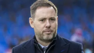 Rangers boss Michael Beale reveals trio are ‘big doubts’ for cup final clash