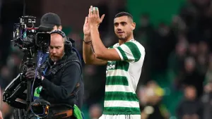 Rangers sign Belgium U21 international Nicolas Raskin but all quiet at Celtic