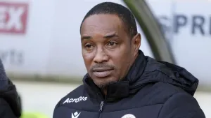 Reading boss Paul Ince full of praise for striker Andy Carroll