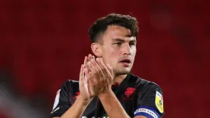 Regan Poole gives Lincoln back-to-back wins as Bristol Rovers’ slide continues